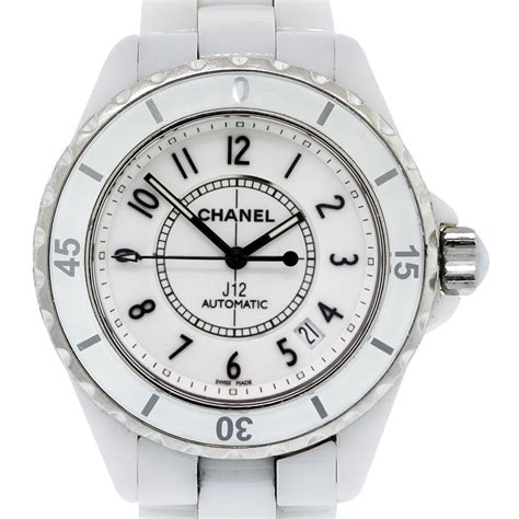 chanel montre femme|chanel watches ladies price.